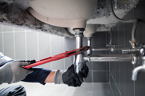 Trusted Gas Line Repair service in Newark, NJ - AAA Plumbing Heating